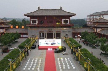 东风风行